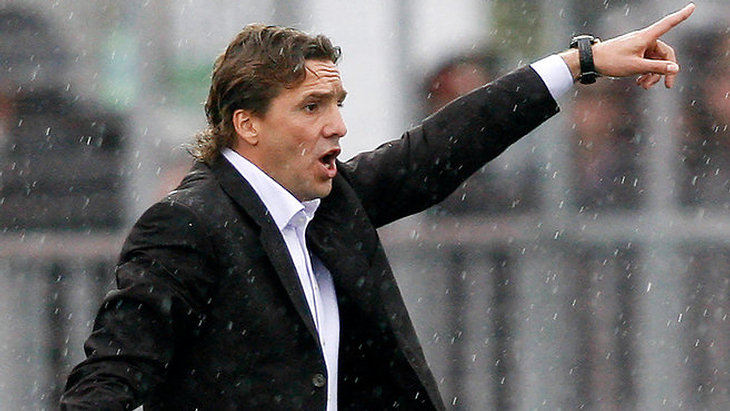 Сергей Юран