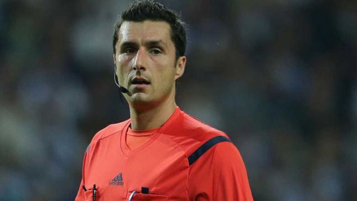 Тьягу Мартинс