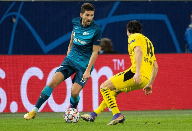 Алексей Сутормин