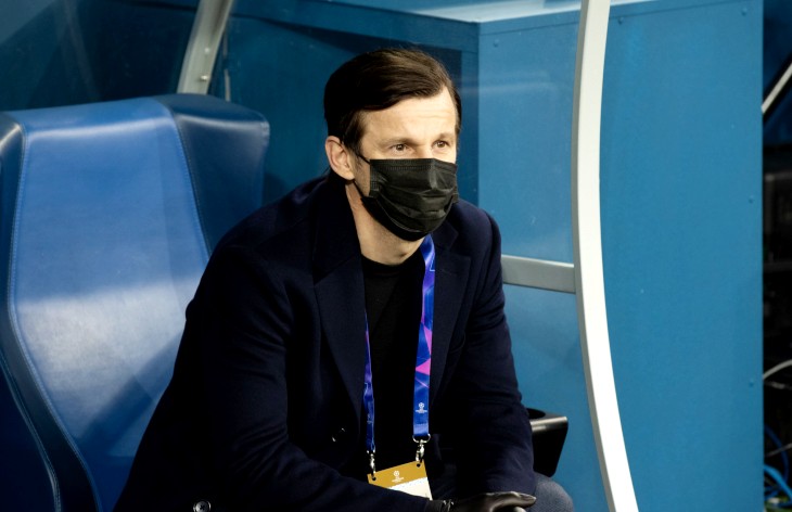 Сергей Семак