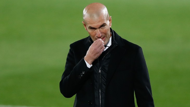 Зинедин Зидан