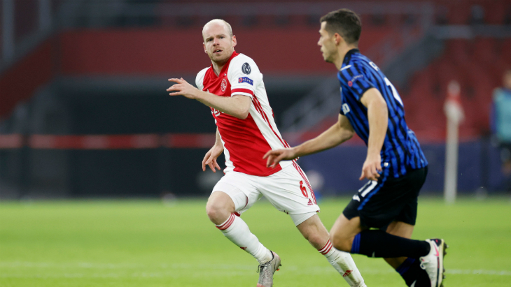 Фрагмент матча