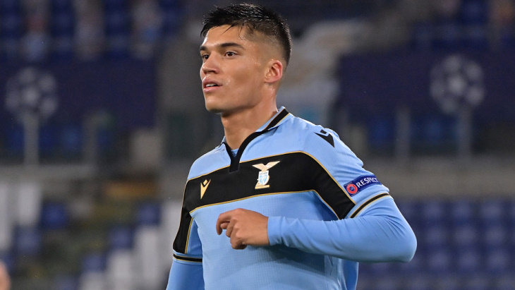 Хоакин Корреа