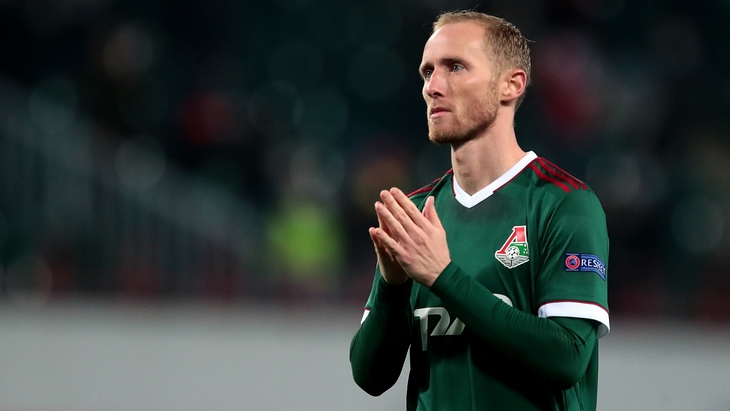 Владислав Игнатьев