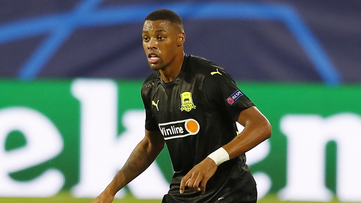 Кайо Панталеао