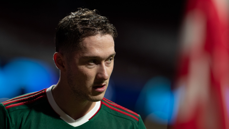 Антон Миранчук