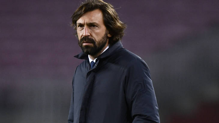 Андреа Пирло