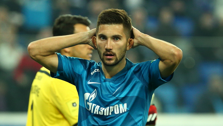 Алексей Сутормин