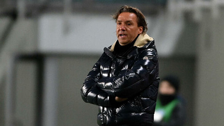 Сергей Юран