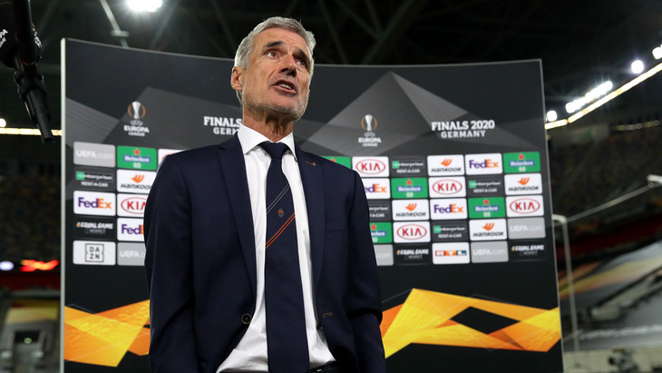 Луиш Каштру