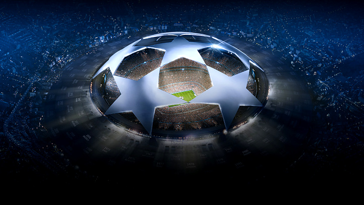 Лига чемпионов