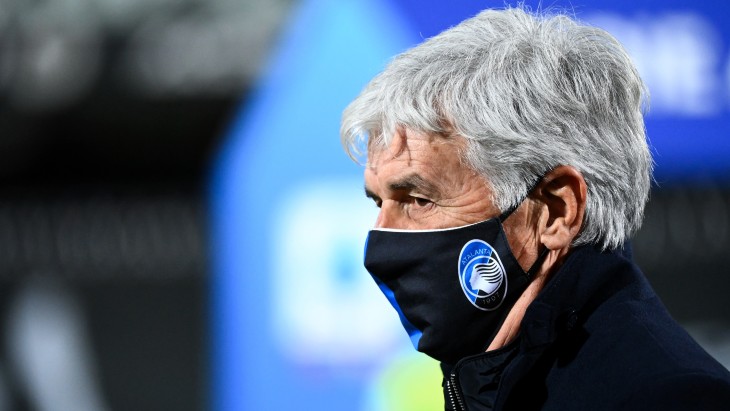 Джан Пьеро Гасперини