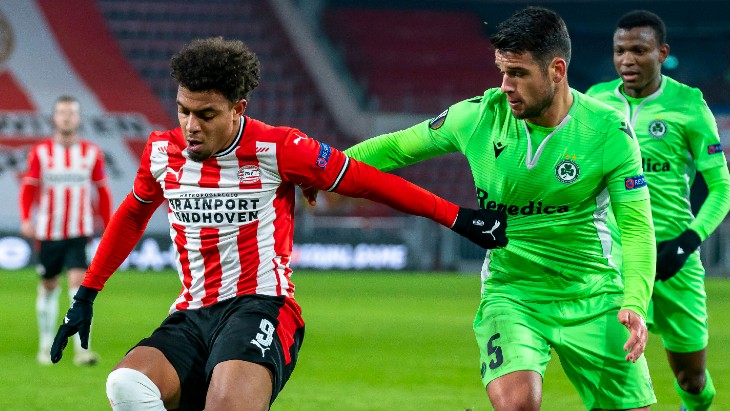 Дониелл Мален