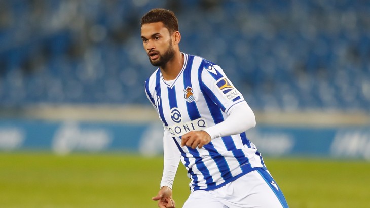 Виллиан Жозе