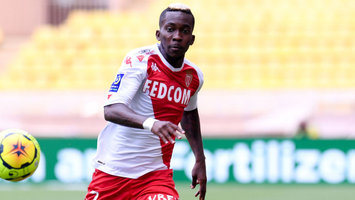 Генри Оньекуру