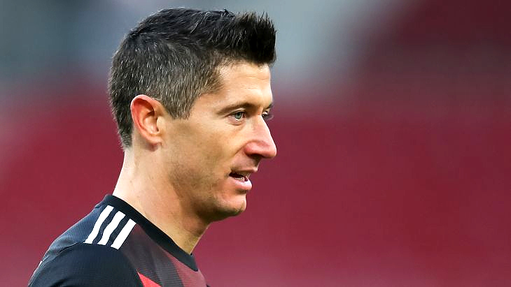 Роберт Левандовски