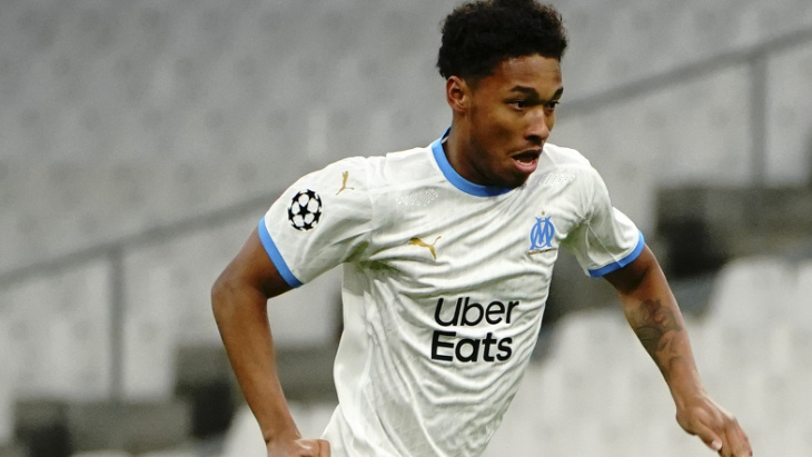 Бубакар Камара