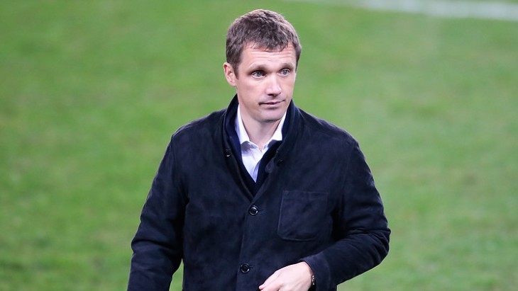 Виктор Гончаренко