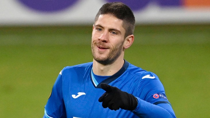 Андрей Крамарич