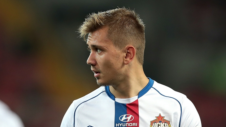 Иван Обляков