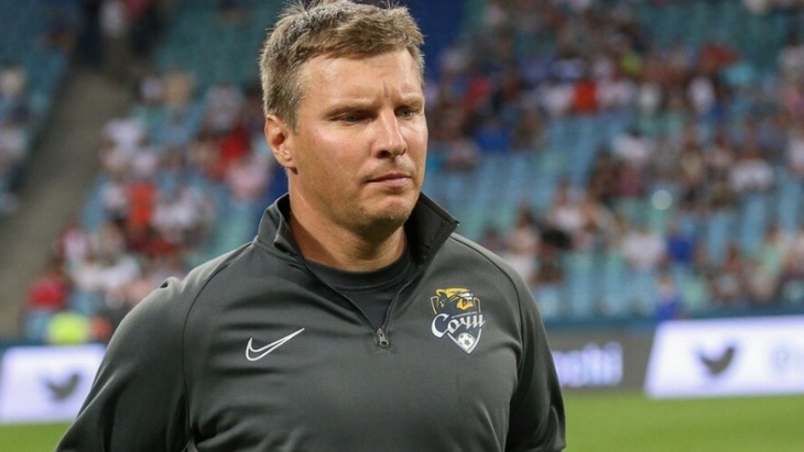 Дмитрий Бородин