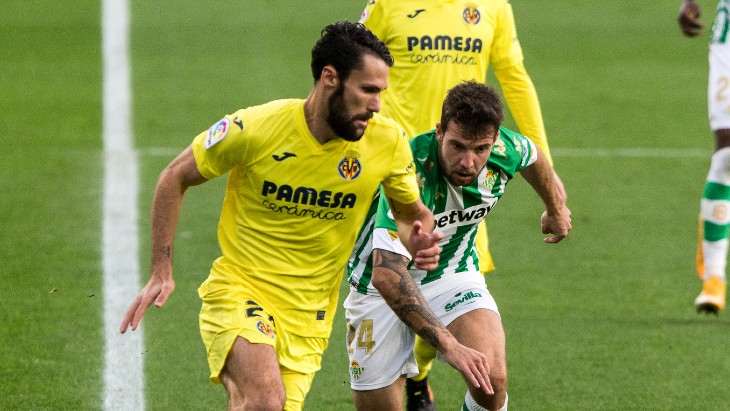 Фрагмент матча