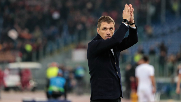 Виктора Гончаренко