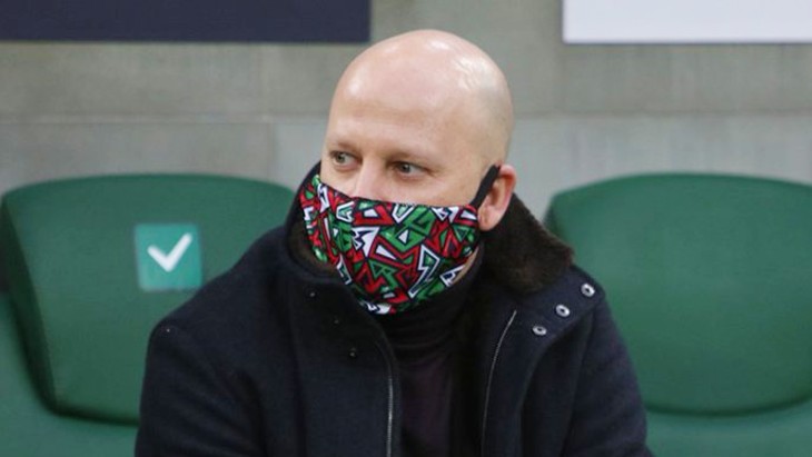 Марко Николич