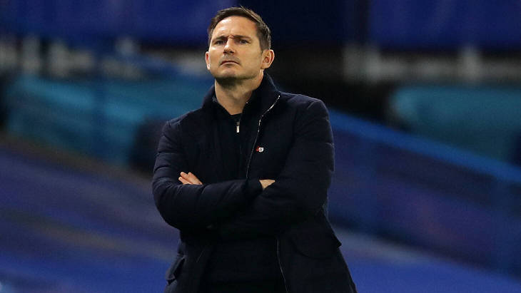 Фрэнк Лэмпард