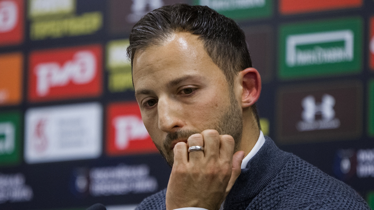 Доменико Тедеско