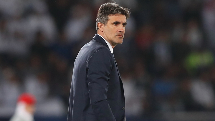 Зоран Мамич