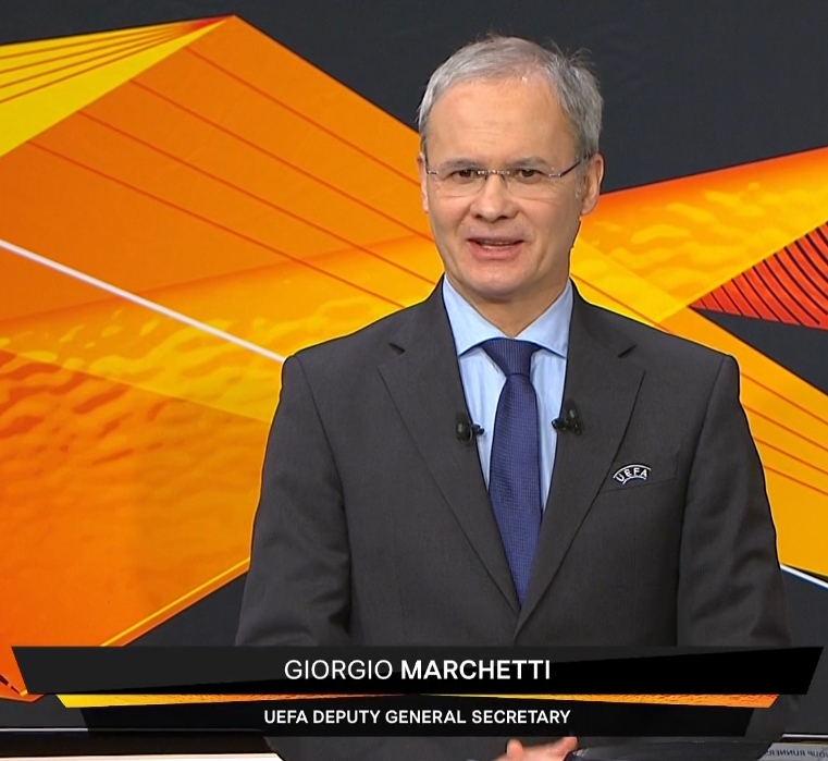 Джорджио Маркетти