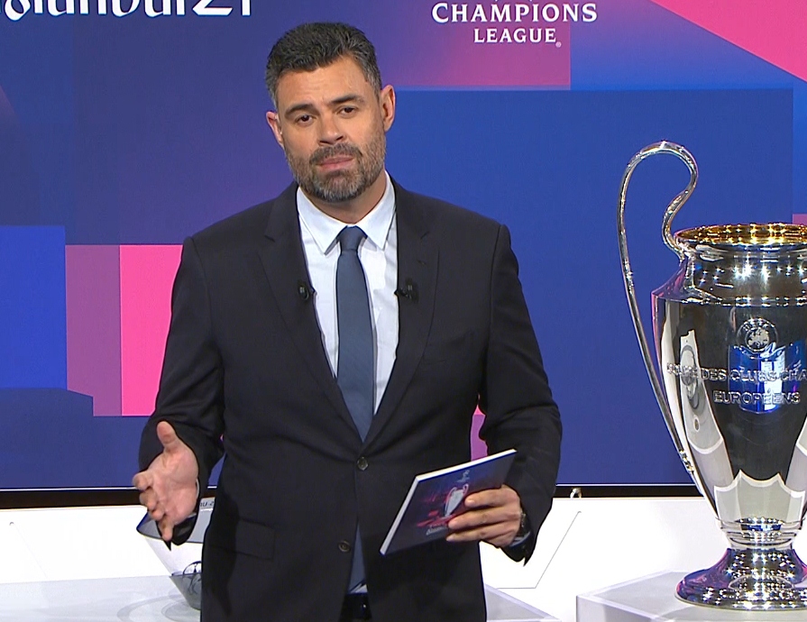 Педро Пинту