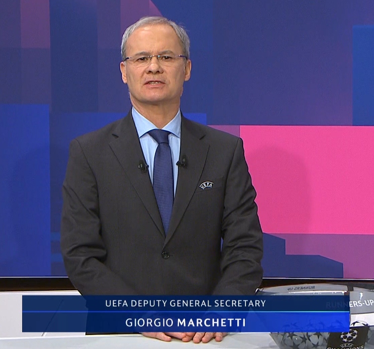 Джорджио Маркетти