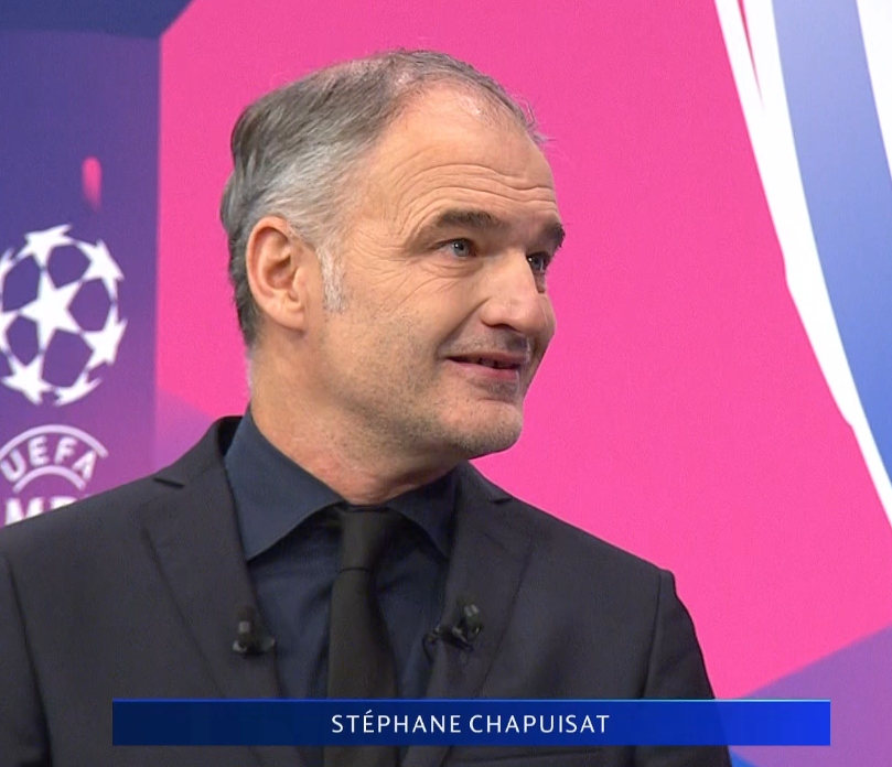 Стефан Шапиюза