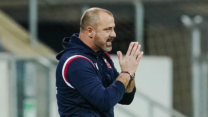 Деян Станкович