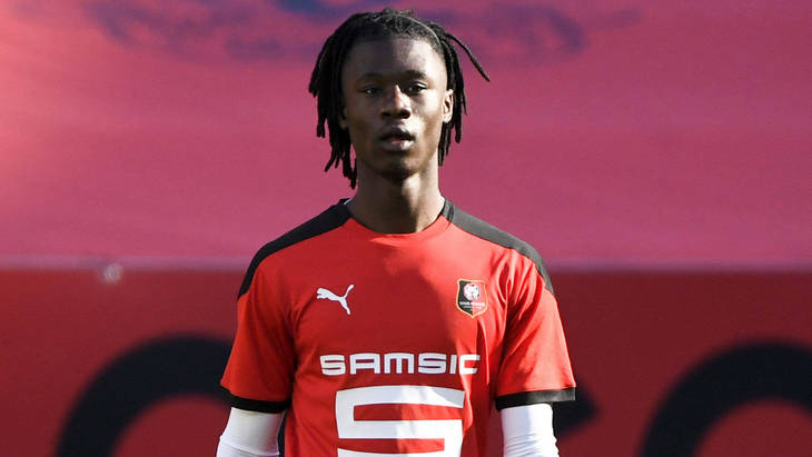 Эдуардо Камавинга