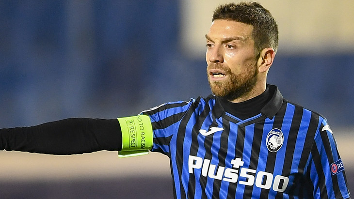 Алехандро Гомес