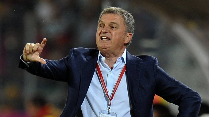 Любиша Тумбакович