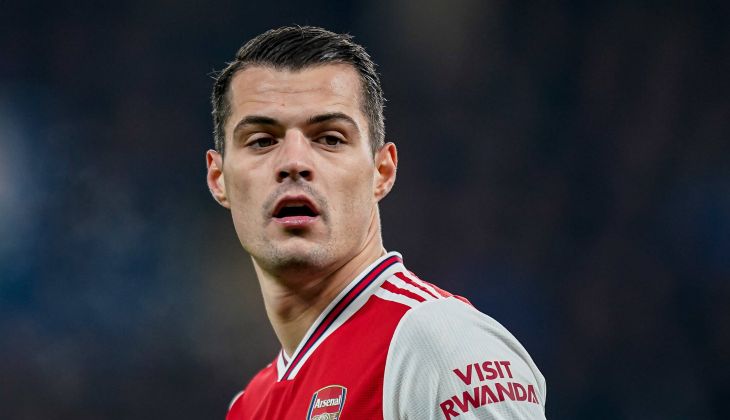 Гранит Джака