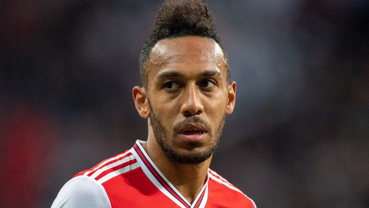 Пьер-Эмерик Обамеянг