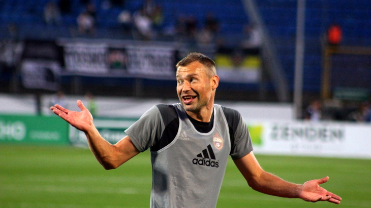 Василий Березуцкий