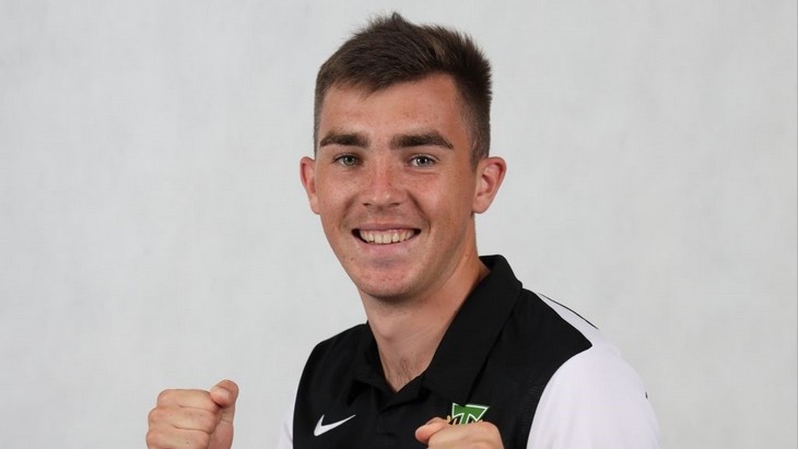 Илья Берковский