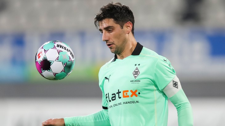 Ларс Штиндль