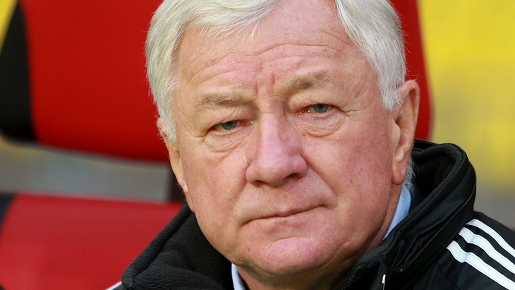 Борис Игнатьев