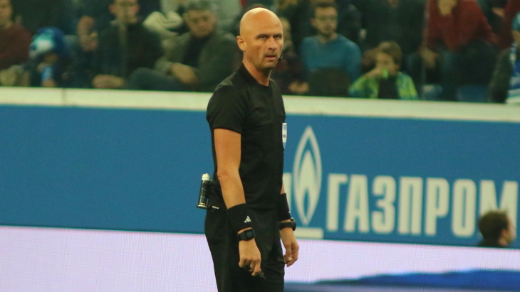 Сергей Карасев