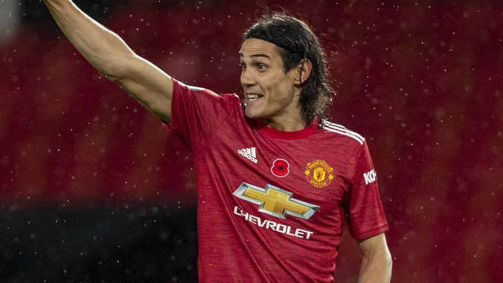 Эдинсон Кавани