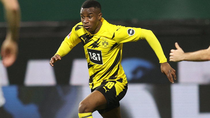 Юссуфа Мукоко