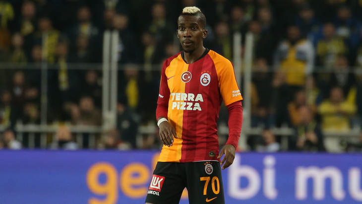 Генри Оньекуру