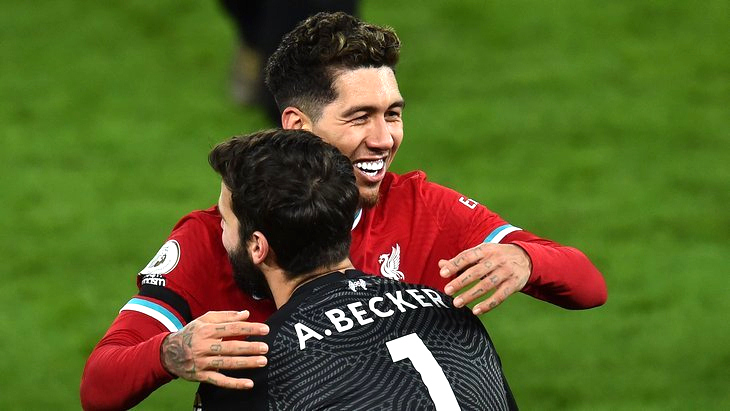 Роберто Фирмино